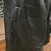 Neiman Marcus Leather Vest - Large