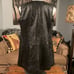 Neiman Marcus Leather Vest - Large