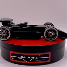 Indy car Formula 1 car Futura 2.0 collectible Desk Toy Race Car