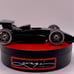 Indy car Formula 1 car Futura 2.0 collectible Desk Toy Race Car