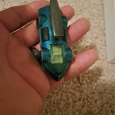 hot wheels redline rocket-bye-baby