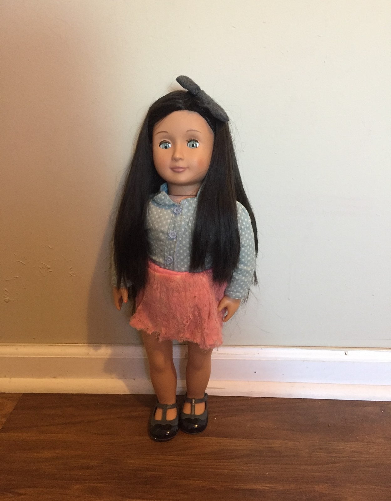 our generation doll