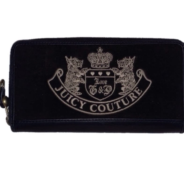 Juicy Couture Wallet