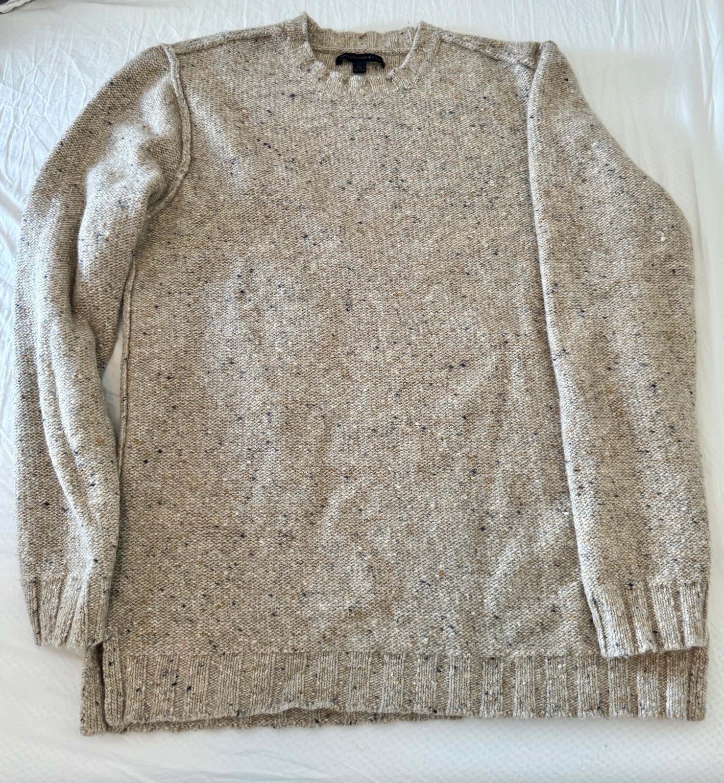 John Varvatos Sweater