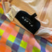 Paper London Inagua Zip Front Swimsuit Size S
