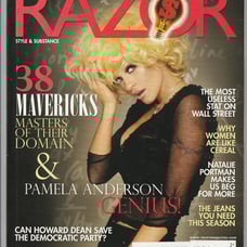 Magazine