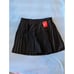 Spanx Pleated Skirt