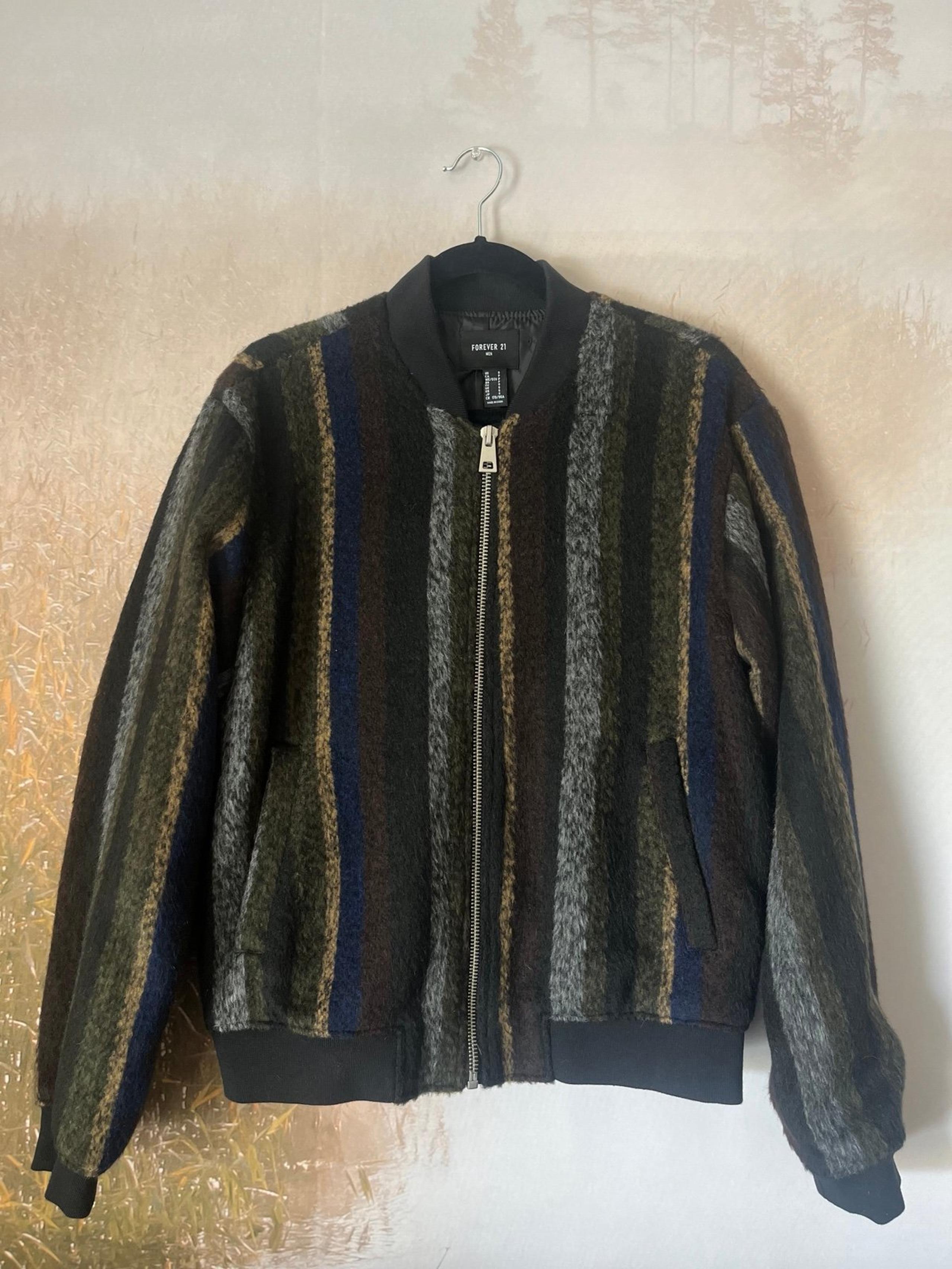 bomber jacket men