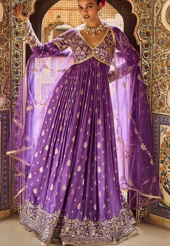 Anarkali