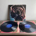 ROLLING STONES Hot Rocks rare SHELLY 1