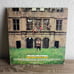 ROLLING STONES Hot Rocks rare SHELLY 1