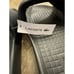 LACOSTE 7-45CMA0002312 CROCO 1.0 Size 13 Black/White Sandals Slides