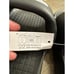LACOSTE 7-45CMA0002312 CROCO 1.0 Size 13 Black/White Sandals Slides