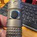 Olight Baton pro Ti