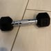 5lb dumbbell