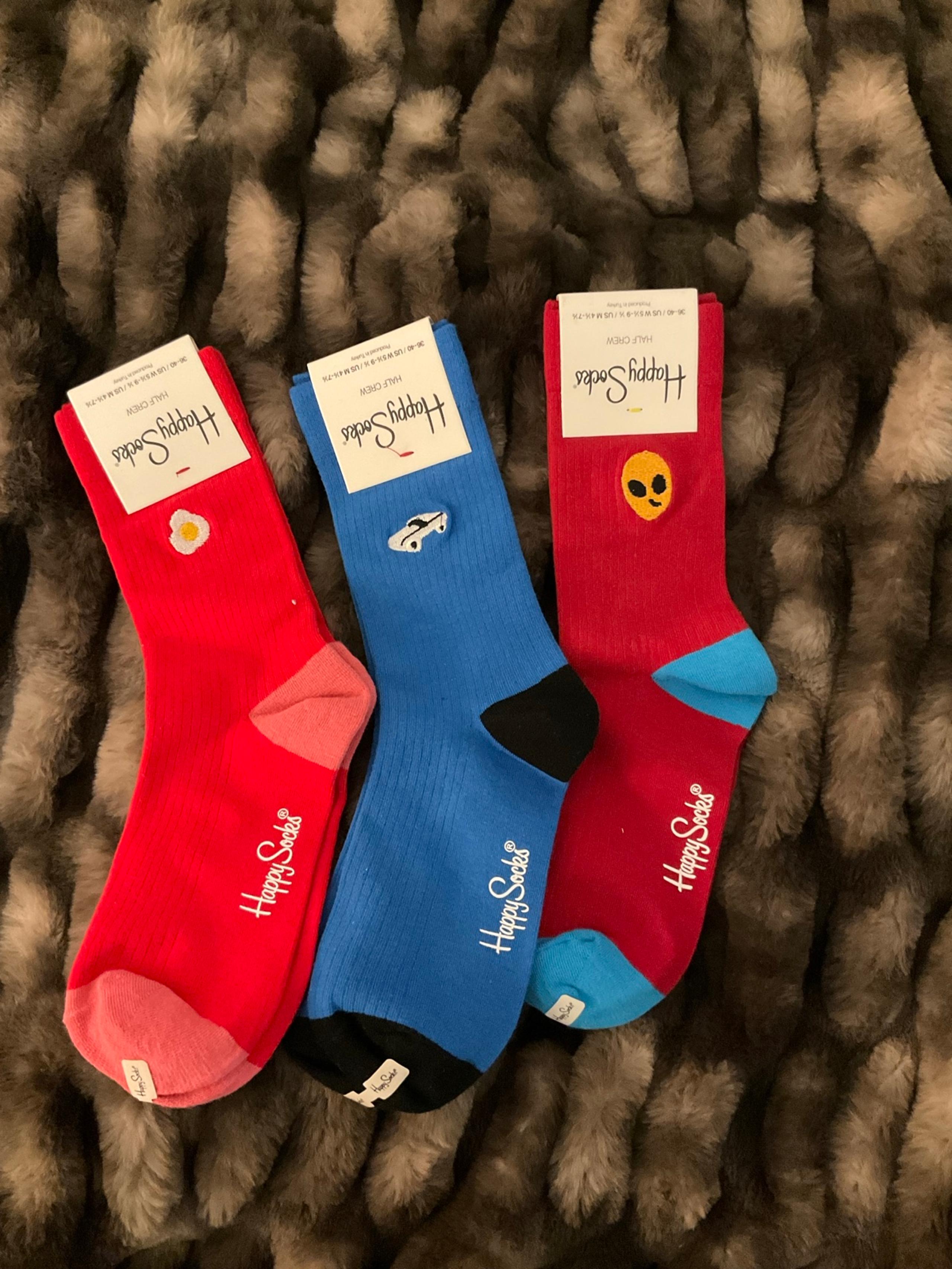 Happy socks bundle