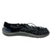 Keen Men's Uneek Water Sandal Size 10 Bungee Strap dark Blue Hike Outdoor Sport