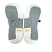 Keen Men's Uneek Water Sandal Size 10 Bungee Strap dark Blue Hike Outdoor Sport