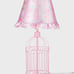 Dolls kill sold out satin floral lamp