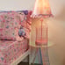 Dolls kill sold out satin floral lamp