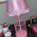 Dolls kill sold out satin floral lamp