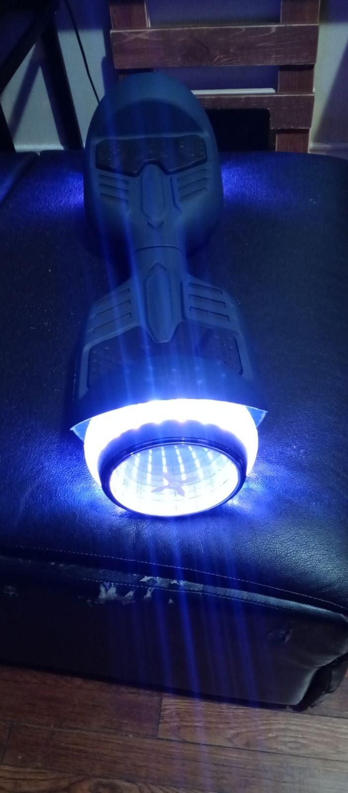 hoverboard max 1 2.0