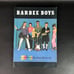 BARBEE BOYS Barbie Boys Listen! Band Score Sheet Music