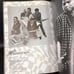 BARBEE BOYS Barbie Boys Listen! Band Score Sheet Music
