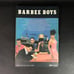 BARBEE BOYS Barbie Boys Listen! Band Score Sheet Music