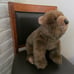 VINTAGE SABLE TY CLASSIC BEAR