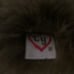 VINTAGE SABLE TY CLASSIC BEAR