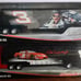 ‘04 WINNERS CIRCLE 1/64 #3 DALE EARNHARDT & JR. #8 DIECAST TRAILER TRUCK RIGS