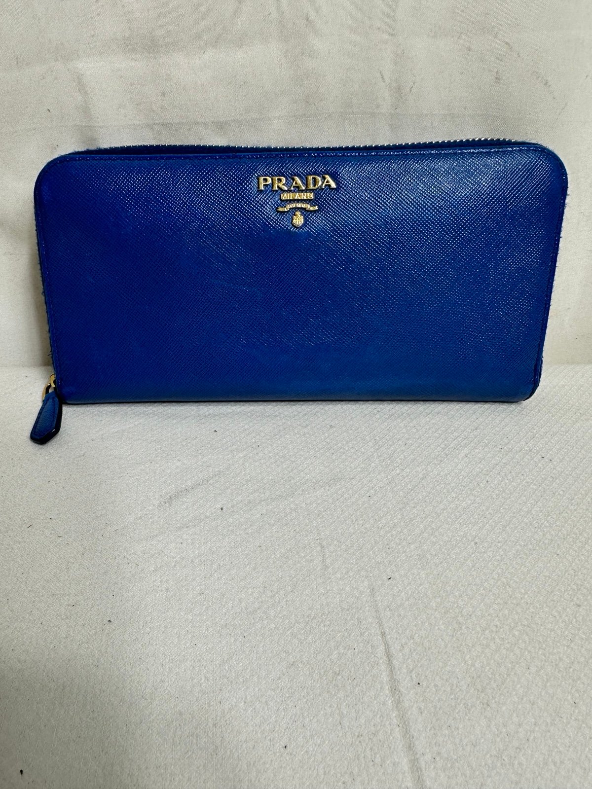 Prada Wallet