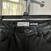 Abercrombie and Fitch Vegan Faux Leather Pants