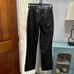 Abercrombie and Fitch Vegan Faux Leather Pants