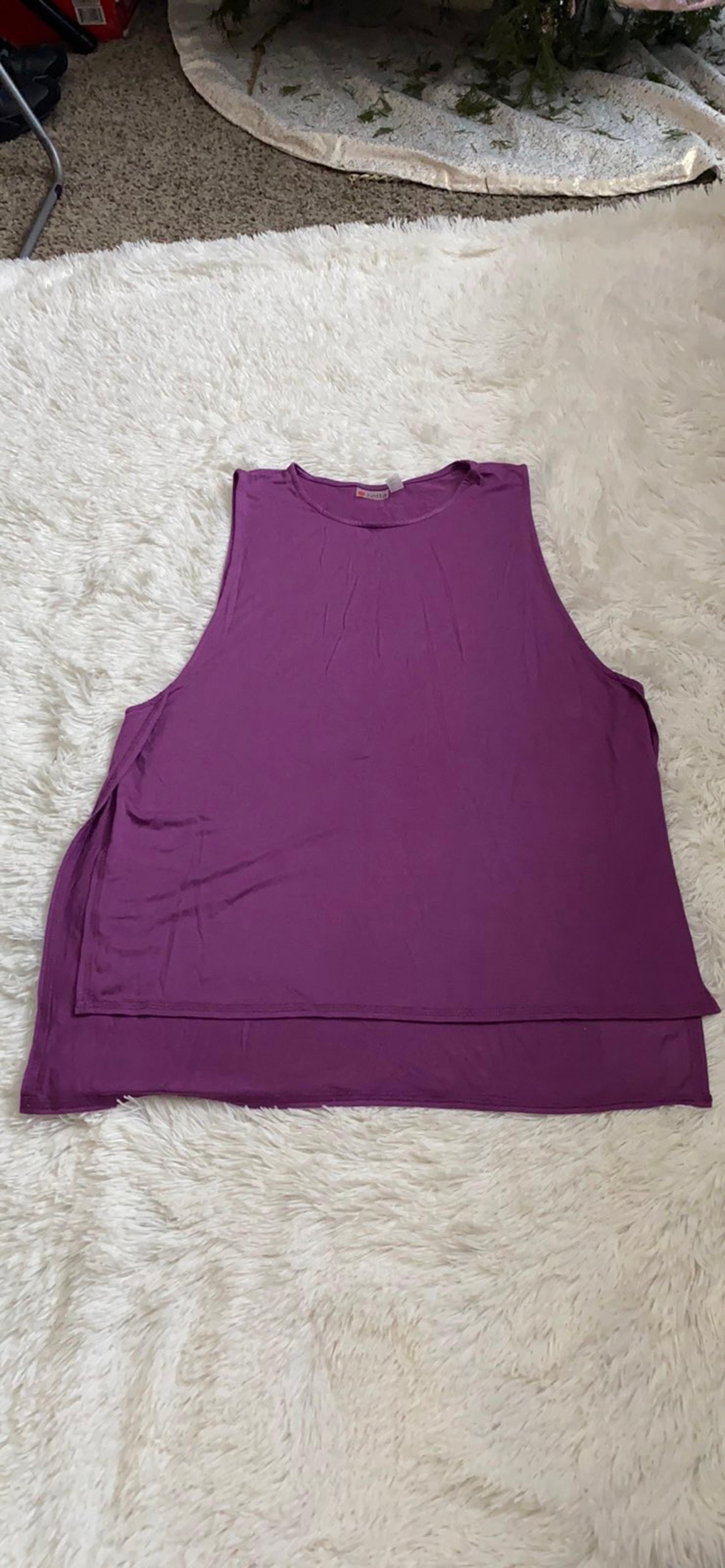 ZELLA Tank Top