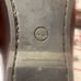 TIMBERLAND MEN'S CLASSIC TWO EYE SHOES.