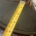 TIMBERLAND MEN'S CLASSIC TWO EYE SHOES.