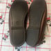 TIMBERLAND MEN'S CLASSIC TWO EYE SHOES.