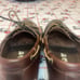 TIMBERLAND MEN'S CLASSIC TWO EYE SHOES.