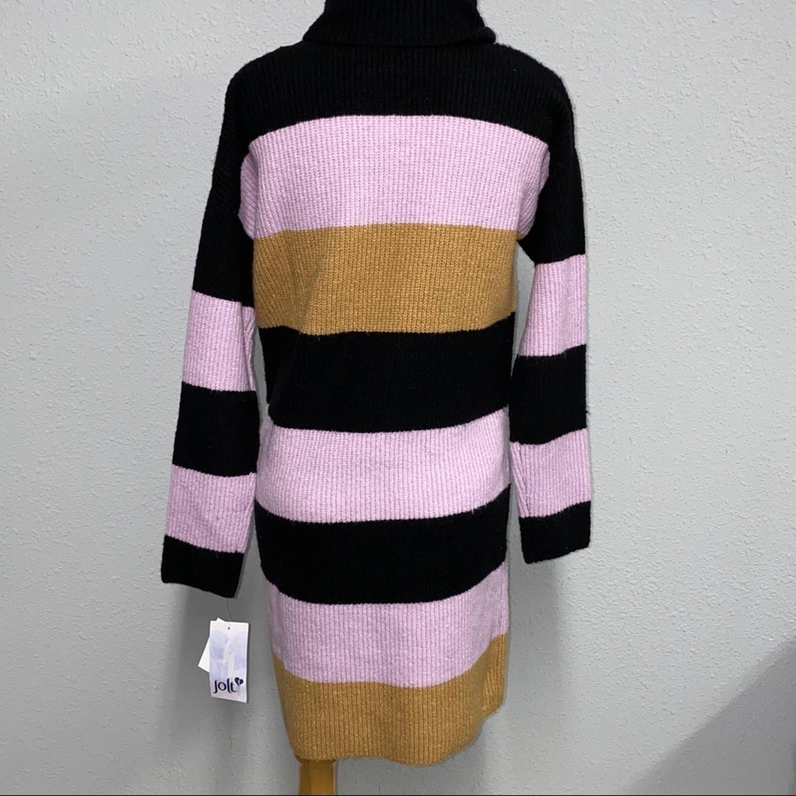 Women’s sweater dress sz M NWT