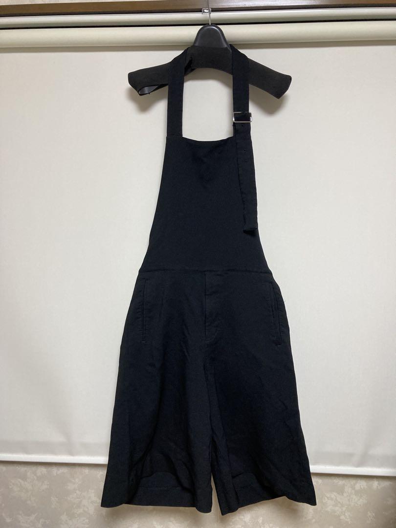 Comme des Garçons Homme Plus Salopette