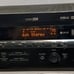 Yamaha Receiver