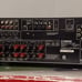 Yamaha Receiver