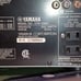 Yamaha Receiver
