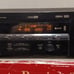Yamaha Receiver