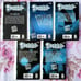Candidate For Goddess vols 1-5 bundle - NEW & OOP