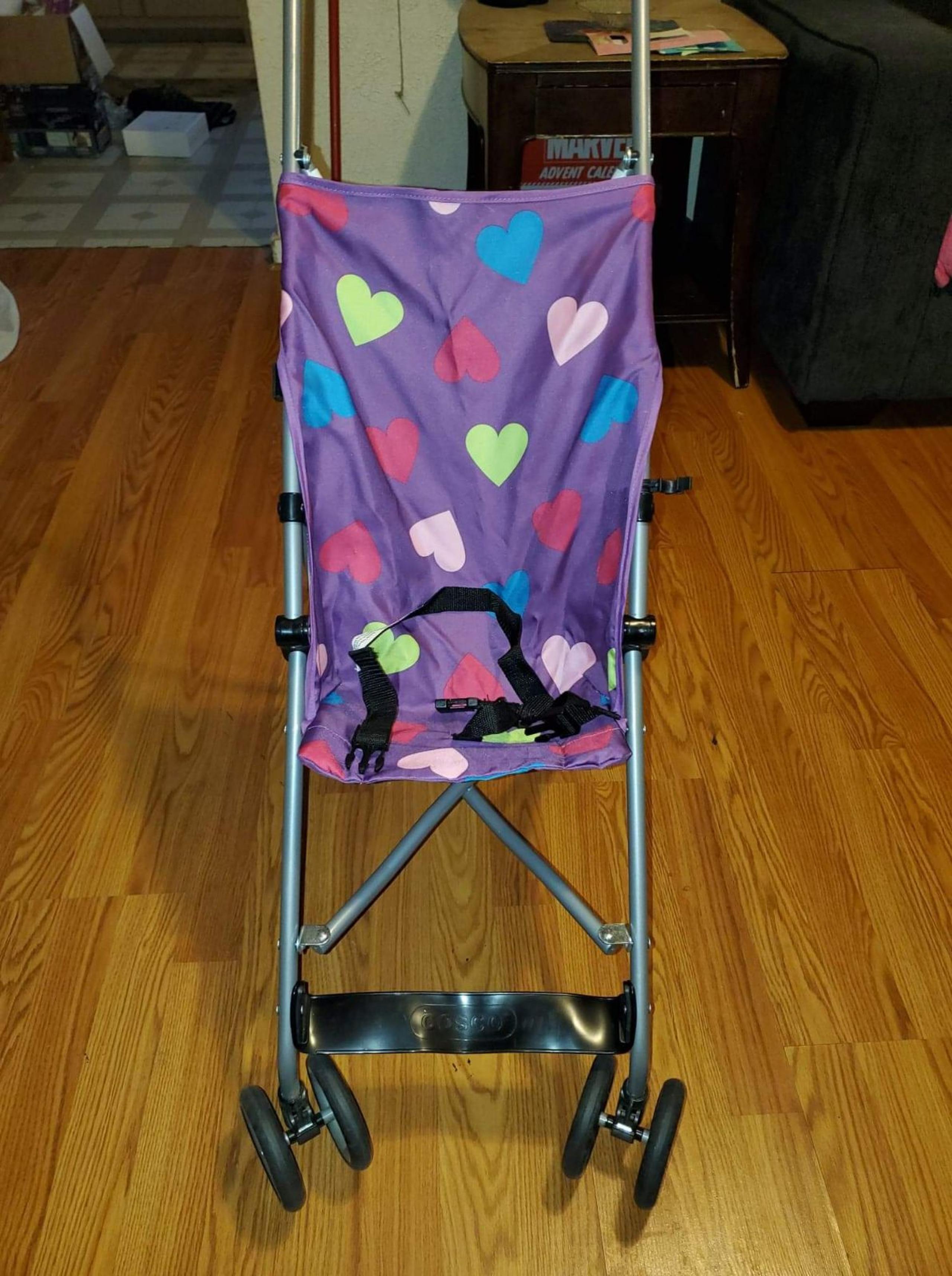 Stroller - UPPAbaby