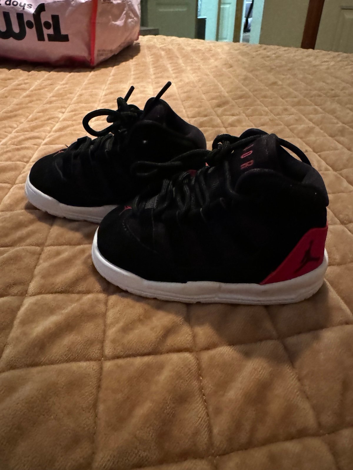 Jordan