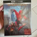 Spiderman Homecoming Manta Lab Lenticular Steelbook